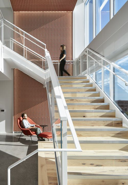 Stair #1
